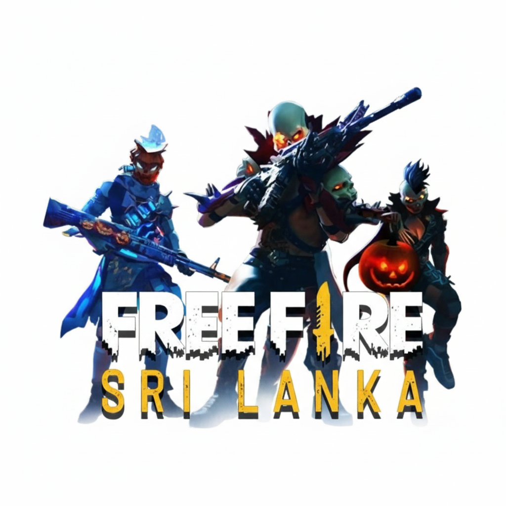 FREEFIRE SRILNAKA 